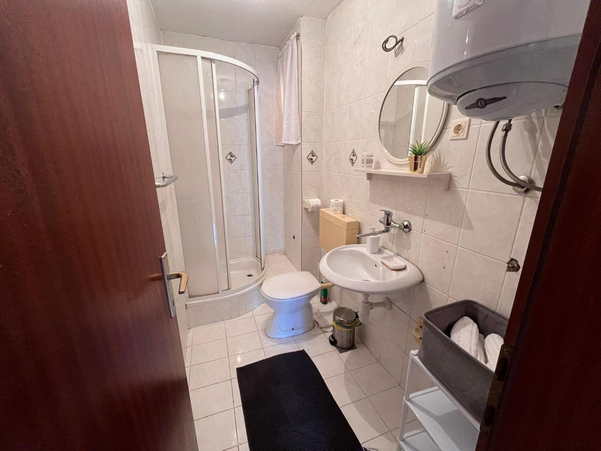 Beautiful Apartment Julieta Privlaka  Exteriér fotografie