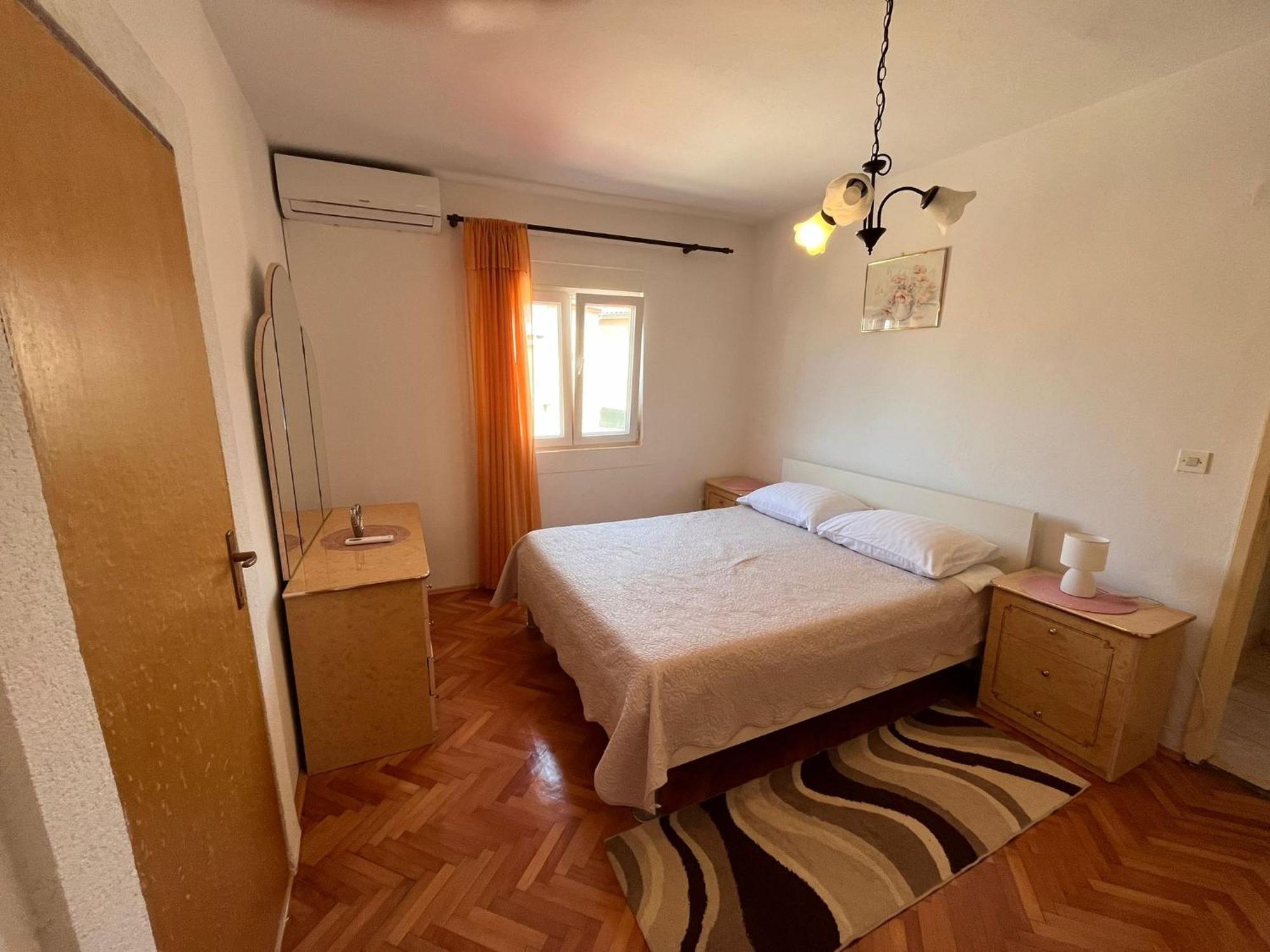 Beautiful Apartment Julieta Privlaka  Exteriér fotografie
