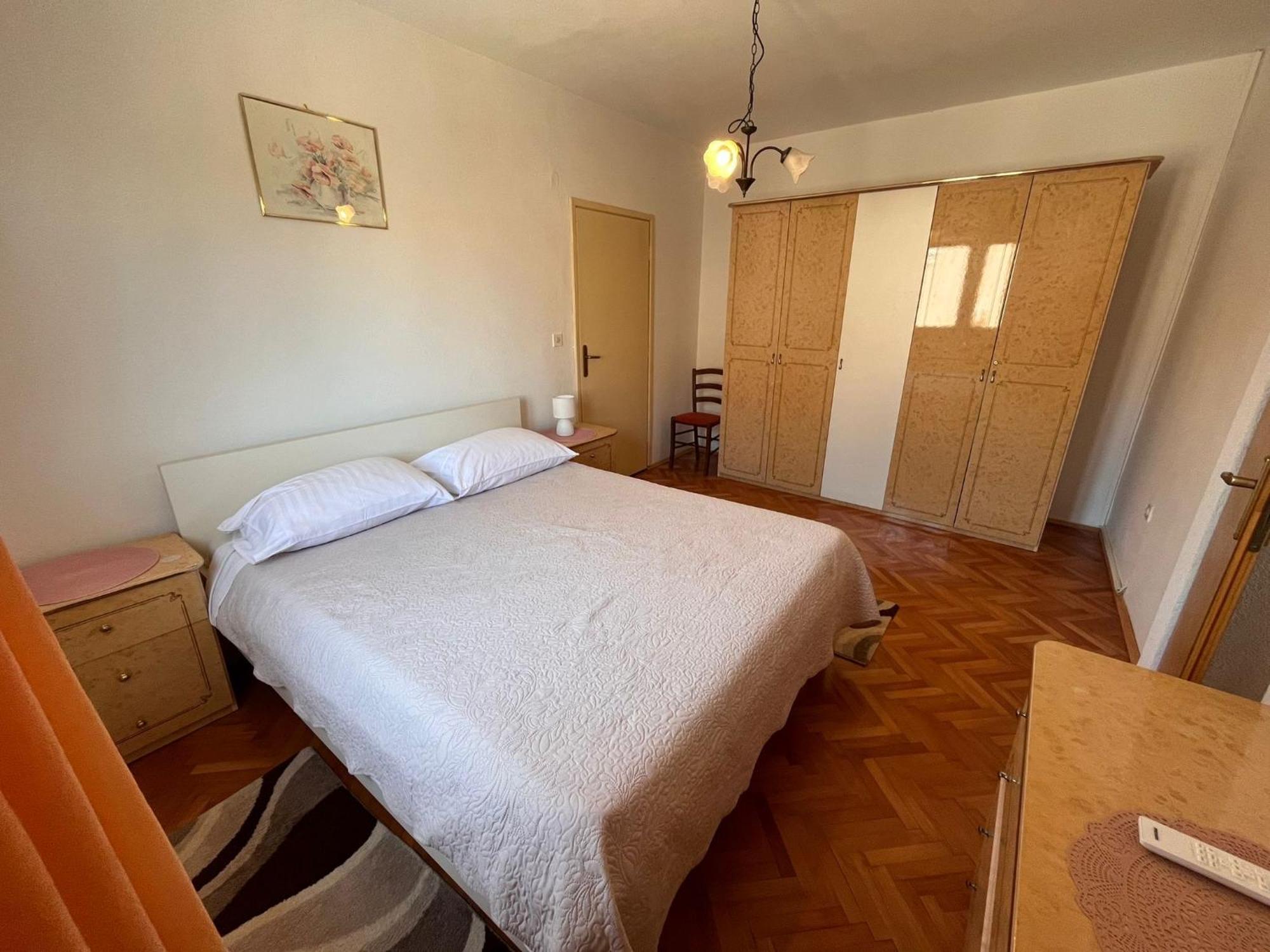 Beautiful Apartment Julieta Privlaka  Exteriér fotografie